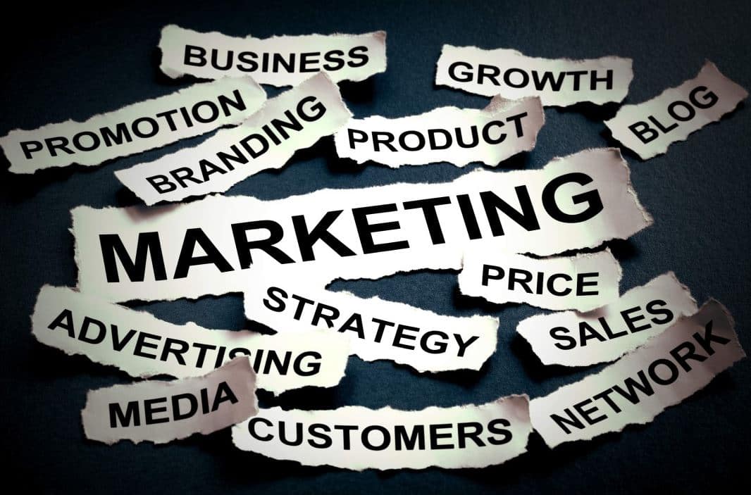 Marketing and AI. marketing, AI
