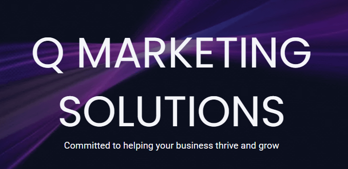 marketing, marketing activities, q marketing solutions, marketing solutions,